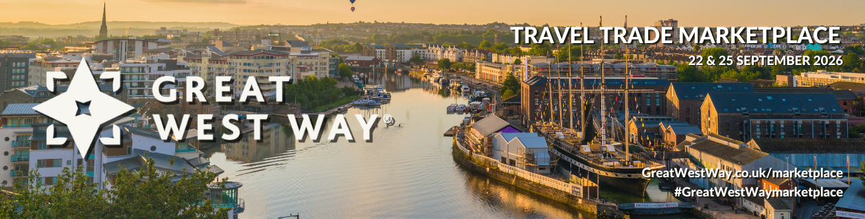 Great West Way Travel Trade Marketplace
